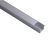 MANTRA TIRAS LED STRIPS TEK ALUMINIUM PROFILE  2000*17.1*15,3mm