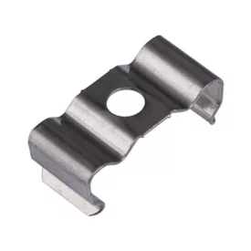   MANTRA TIRAS LED STRIPS TEK FASTENING CLIPS STEEL PROFILE 2000*17.1*15.3 mm