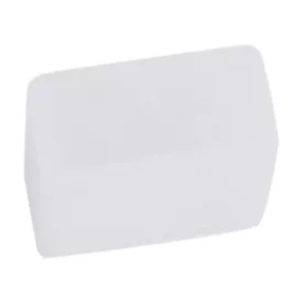 MANTRA TIRAS LED STRIPS TEK SILICONE END CAPS WITHOUT HOLES
