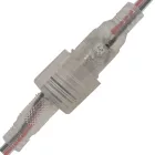 MANTRA TIRAS LED STRIPS TEK WATERPROOF CONNECTOR DC KIT