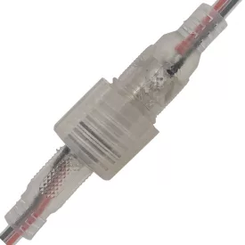 MANTRA TIRAS LED STRIPS TEK WATERPROOF CONNECTOR DC KIT