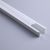MANTRA TIRAS LED STRIPS TEK ALUMINIUM PROFILE RECESS.WHITE  2000*17.3*15,3mm