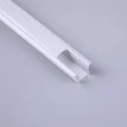 MANTRA TIRAS LED STRIPS TEK ALUMINIUM PROFILE  Depth: 2000*17.3*15.3 mm