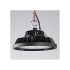 MANTRA URANO TEK UFO BAY LED BLACK 150W 4000K 120º