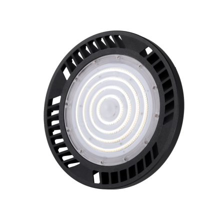 MANTRA URANO TEK UFO BAY LED BLACK 150W 5000K 60º