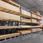 MANTRA URANO TEK UFO BAY LED BLACK 150W 5000K 60º