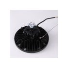 MANTRA URANO TEK UFO BAY LED BLACK 200W 4000K 60º