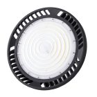 MANTRA URANO TEK UFO BAY LED BLACK 200W 4000K 90º