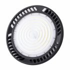 MANTRA URANO TEK UFO BAY LED BLACK 200W 5000K 90º