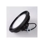 MANTRA URANO TEK UFO BAY LED BLACK 200W 5000K 120º
