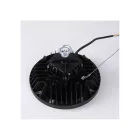 MANTRA URANO TEK UFO BAY LED BLACK 200W 5000K 120º
