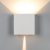 MANTRA DAVOS Outdoor Wall lamp Outdoor LED 2*10W 3000K IP65