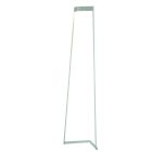 MANTRA MINIMAL Decorative indoor floor lamp LED 40W 3000K With dimmer