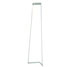   MANTRA MINIMAL Decorative indoor floor lamp LED 40W 3000K With dimmer