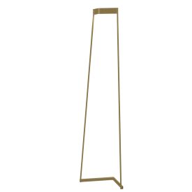   MANTRA MINIMAL Decorative indoor floor lamp LED 40W 3000K With dimmer