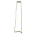 MANTRA MINIMAL Decorative Indoor Floor Lamp LED 40W 3000K Dimmable
