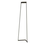 MANTRA MINIMAL Decorative indoor floor lamp LED 40W 3000K With dimmer