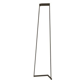   MANTRA MINIMAL Decorative indoor floor lamp LED 40W 3000K With dimmer