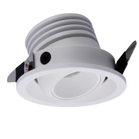 MANTRA NEPTUNO TEK recessed LED 3W 3000K