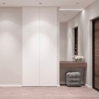 MANTRA NEPTUNO TEK recessed LED 3W 3000K