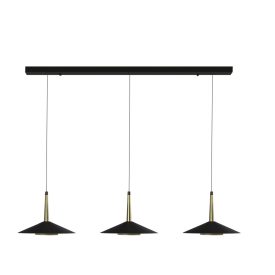 MANTRA ORION TEK pendant lamp with 3 light sources