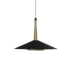 MANTRA ORION TEK pendant lamp with 3 light sources