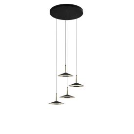 MANTRA ORION TEK suspended 4-lamp
