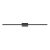 MANTRA MORNE TEK Wall Lamp LED 12W 4000K IP44