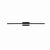 MANTRA MORNE TEK Wall Lamp LED 20W 4000K IP44