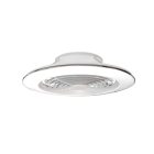 MANTRA ALISIO XL LED 95 W ceiling fan light 58 W