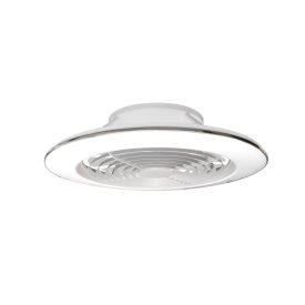 MANTRA ALISIO XL LED 95 W ceiling fan light 58 W
