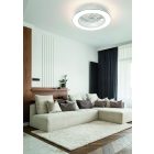 MANTRA ALISIO XL LED 95 W ceiling fan light 58 W