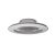 MANTRA ALISIO XL Ventilation Ceiling Lamp LED 95W Fan 58W