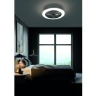 MANTRA ALISIO XL LED 95 W ceiling fan light 58 W