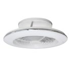 MANTRA ALISIO MINI LED 70 W ceiling fan light 30 W