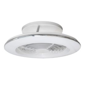 MANTRA ALISIO MINI LED 70 W ceiling fan light 30 W