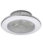 MANTRA ALISIO MINI LED 70 W ceiling fan light 30 W