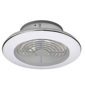 MANTRA ALISIO MINI LED 70 W ceiling fan light 30 W