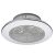 MANTRA ALISIO MINI Ventilation Ceiling Lamp LED 70W Fan 30W
