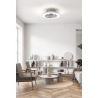 MANTRA ALISIO MINI LED 70 W ceiling fan light 30 W