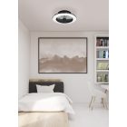 MANTRA ALISIO MINI LED 70 W ceiling fan light 30 W