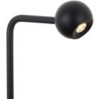  MANTRA eyes 7510 floor lamp black led