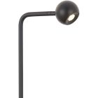  MANTRA eyes 7511 floor lamp black led