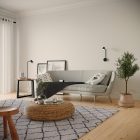 MANTRA SAL TEK table lamp 1 light source, large