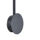 MANTRA SAL TEK Wall lamp 