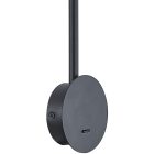 MANTRA SAL TEK Wall lamp 