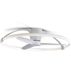 MANTRA NEPAL LED 75 W ceiling fan light 35 W