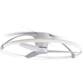 MANTRA NEPAL LED 75 W ceiling fan light 35 W
