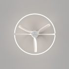 MANTRA NEPAL LED 75 W ceiling fan light 35 W