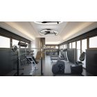 MANTRA NEPAL LED 75 W ceiling fan light 35 W